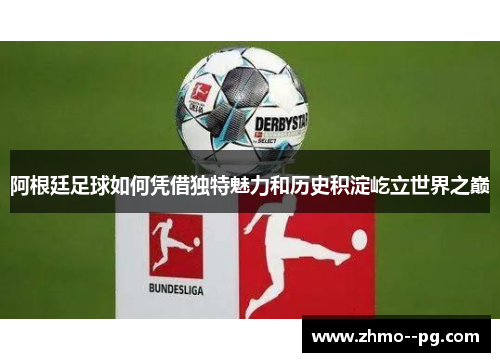 阿根廷足球如何凭借独特魅力和历史积淀屹立世界之巅