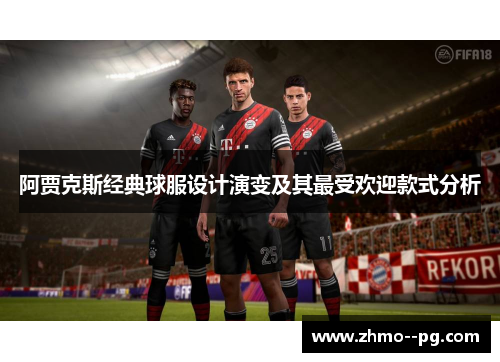 阿贾克斯经典球服设计演变及其最受欢迎款式分析 阿贾克斯经典球服设计演变及其最受欢迎款式分析