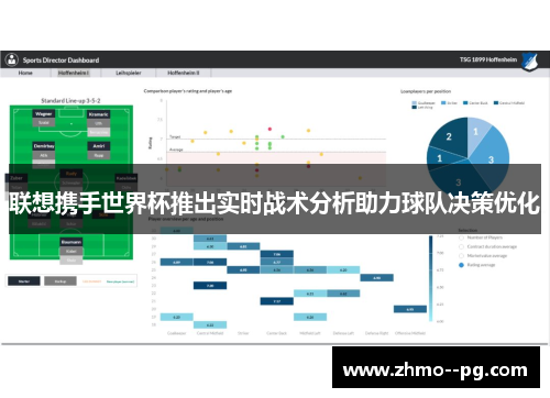 联想携手世界杯推出实时战术分析助力球队决策优化