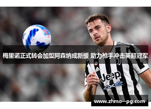 梅里诺正式转会加盟阿森纳成新援 助力枪手冲击英超冠军 梅里诺正式转会加盟阿森纳成新援 助力枪手冲击英超冠军